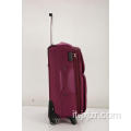 Valigia di Softside Carry On Spinner